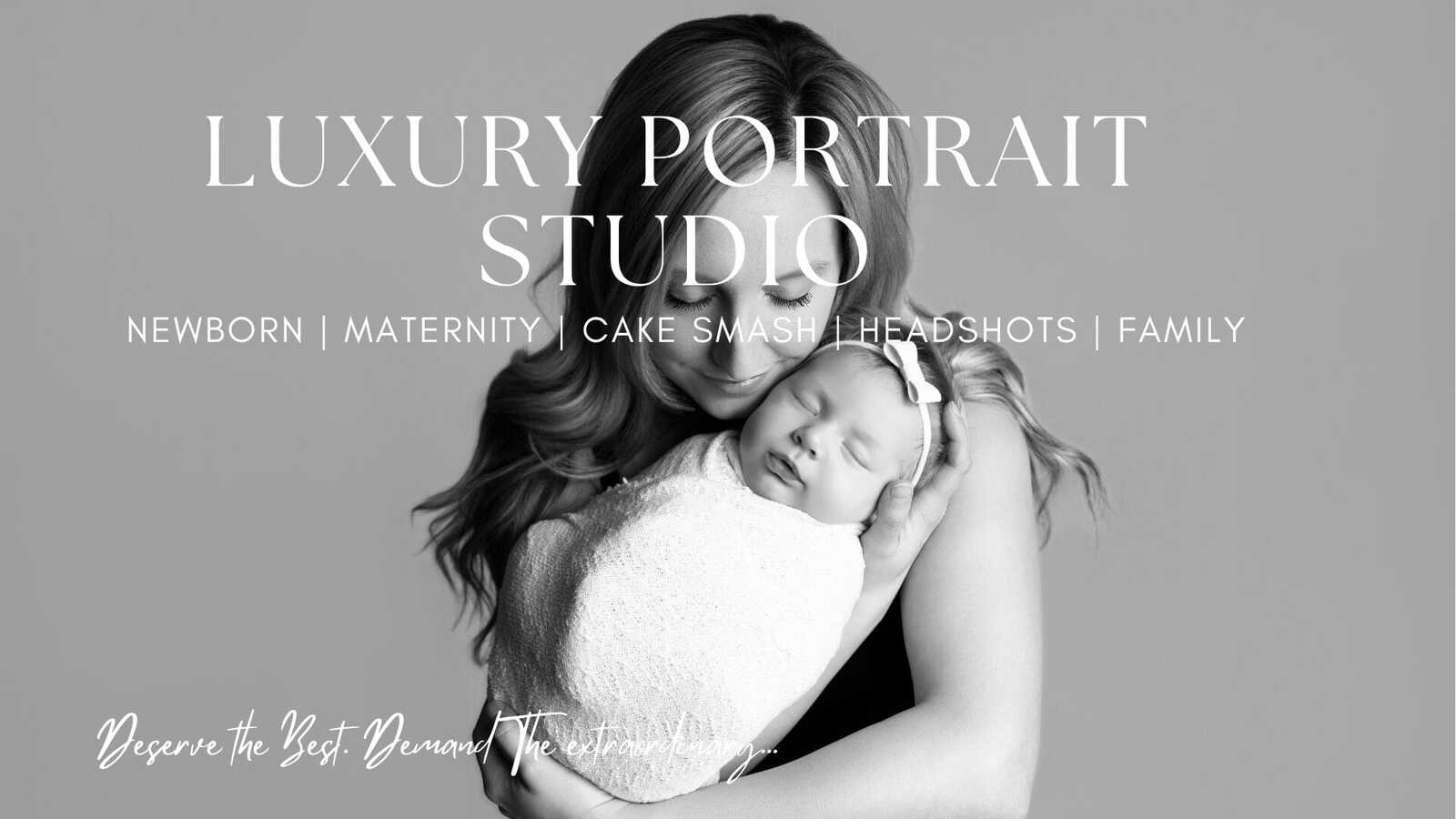 Orlando Newborn and maternity photographer