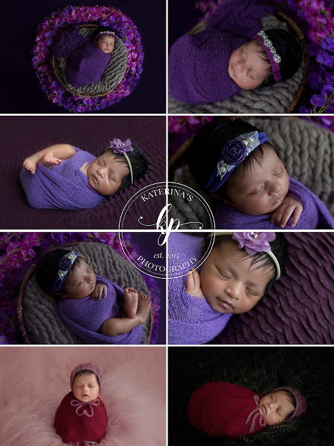 Altamonte Springs newborn