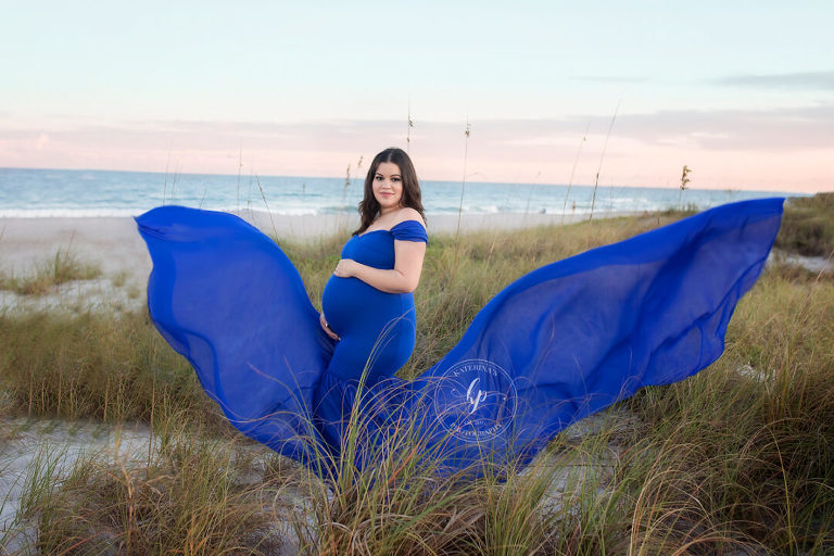 Orlando Maternity Photographer