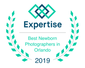 Best newborn photographer Orlando