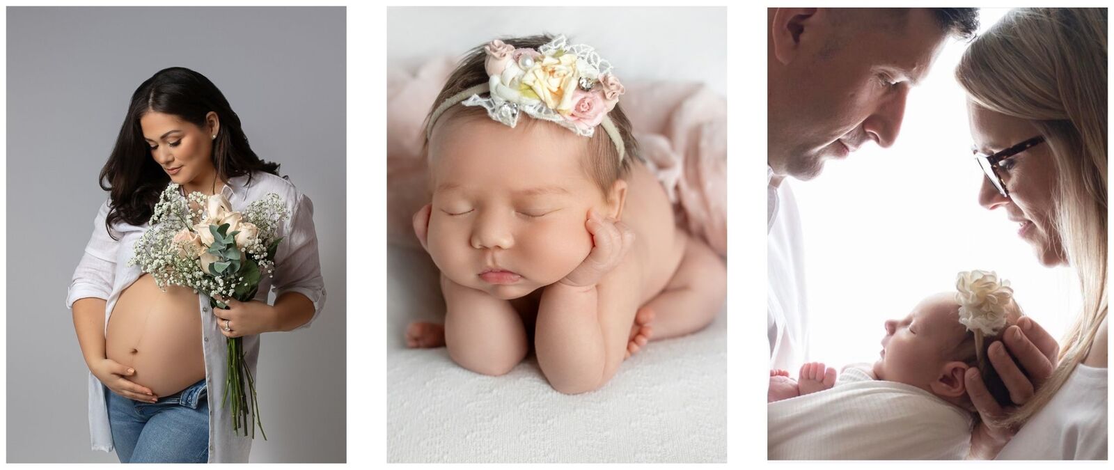 newborn | maternity | children